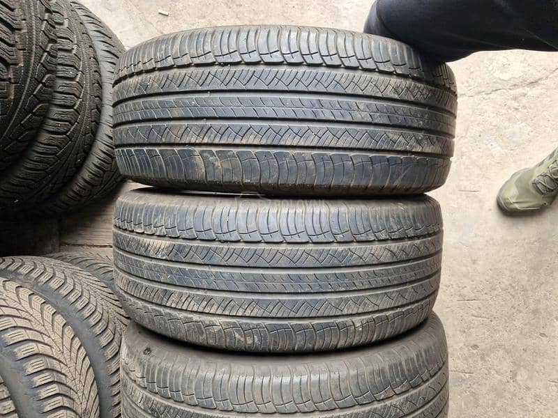 Michelin 235/55 R17 Letnja
