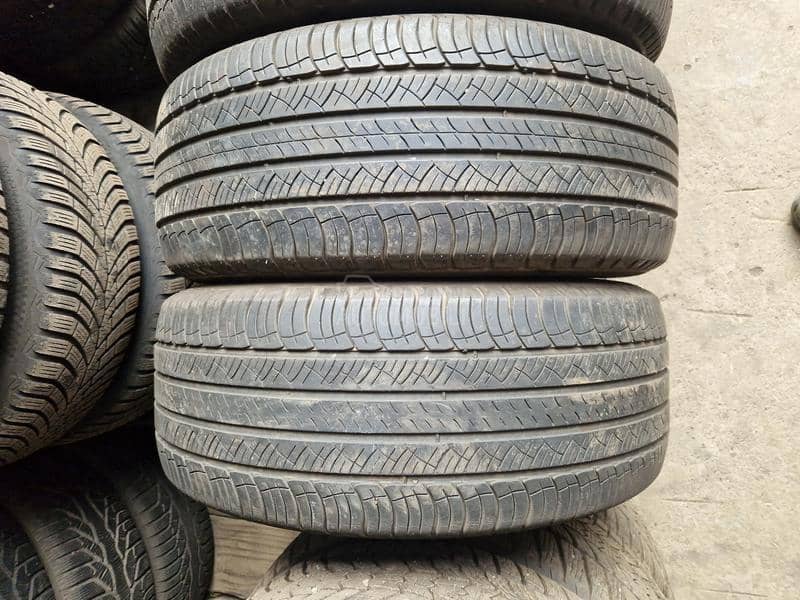 Michelin 235/55 R17 Letnja