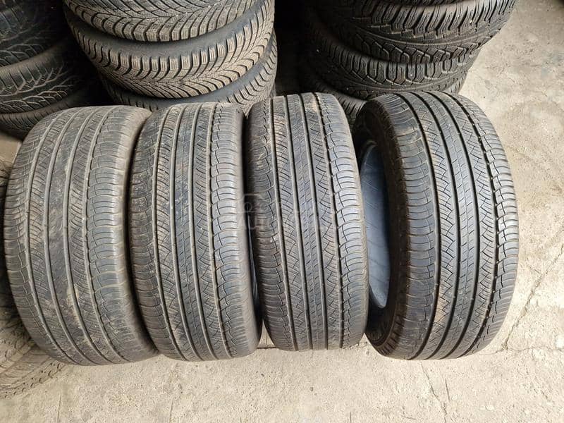 Michelin 235/55 R17 Letnja