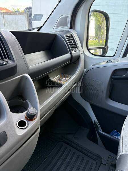 Fiat Ducato 2.3Mjet MAXI