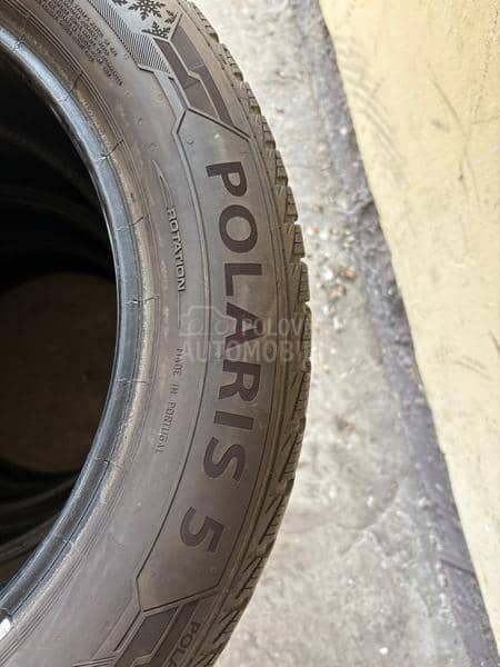 Barum 225/55 R17 Zimska