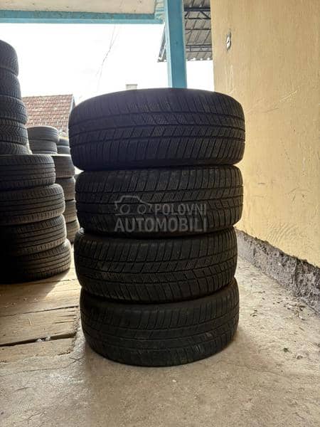 Barum 225/55 R17 Zimska