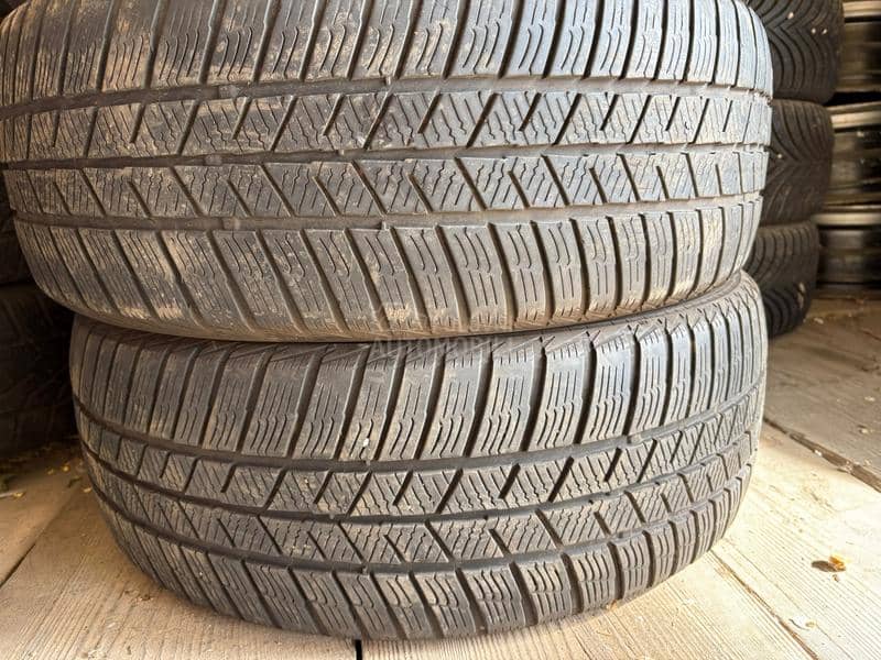 Barum 225/55 R17 Zimska