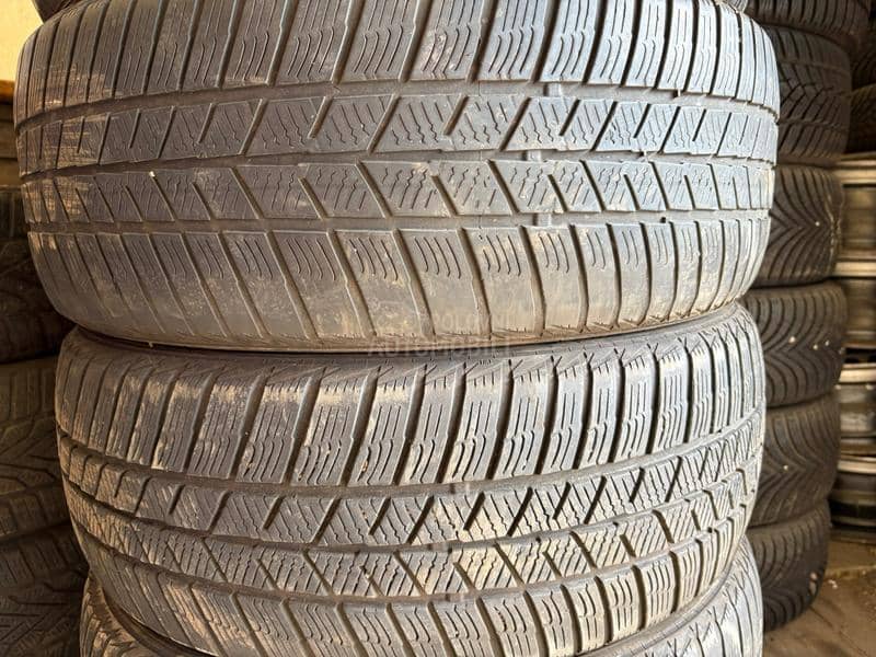 Barum 225/55 R17 Zimska