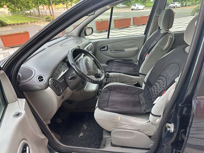 Renault Scenic 1.4//Reg//