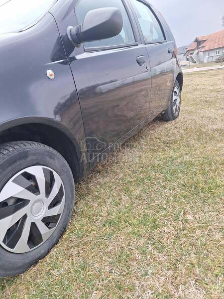 Fiat Punto 3