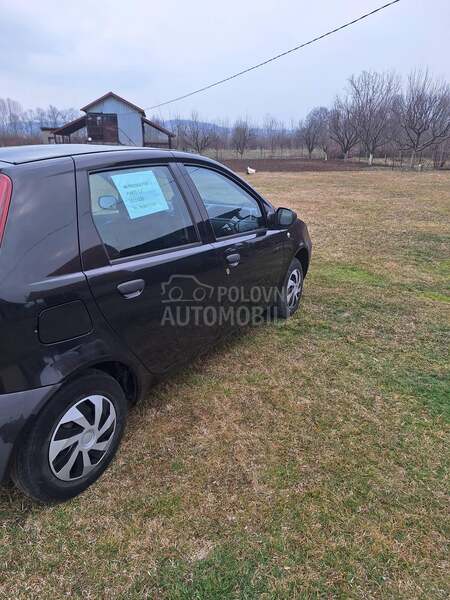 Fiat Punto 3