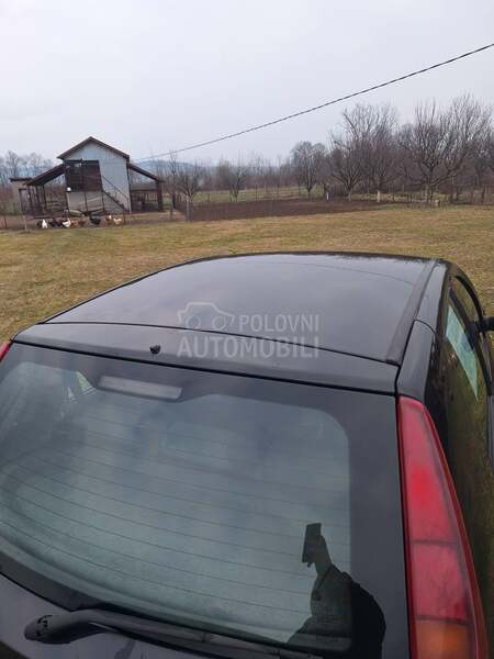 Fiat Punto 3