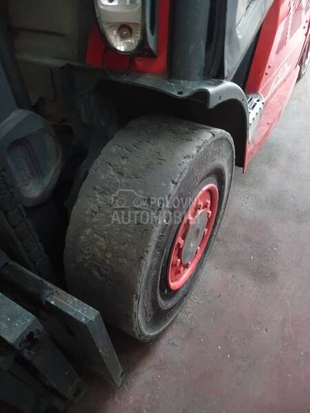 Linde H45