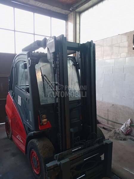 Linde H45