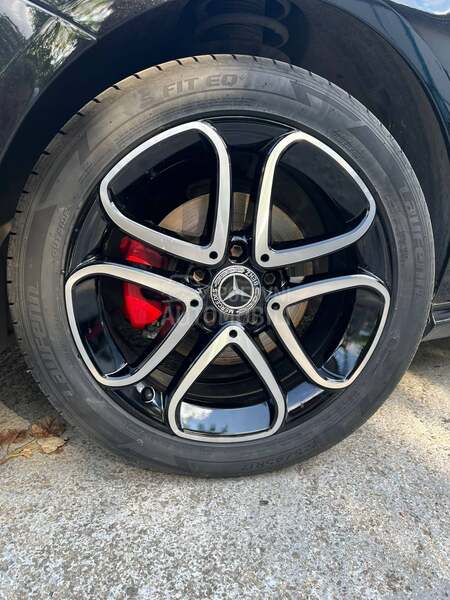 Mercedes Benz B 180 Cdi