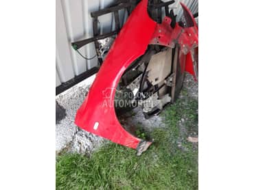 desno krilo-blatobran za Audi A4 od 1995. do 2001. god.