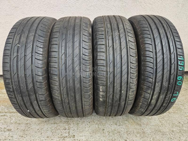 Bridgestone 195/60 R16 Letnja