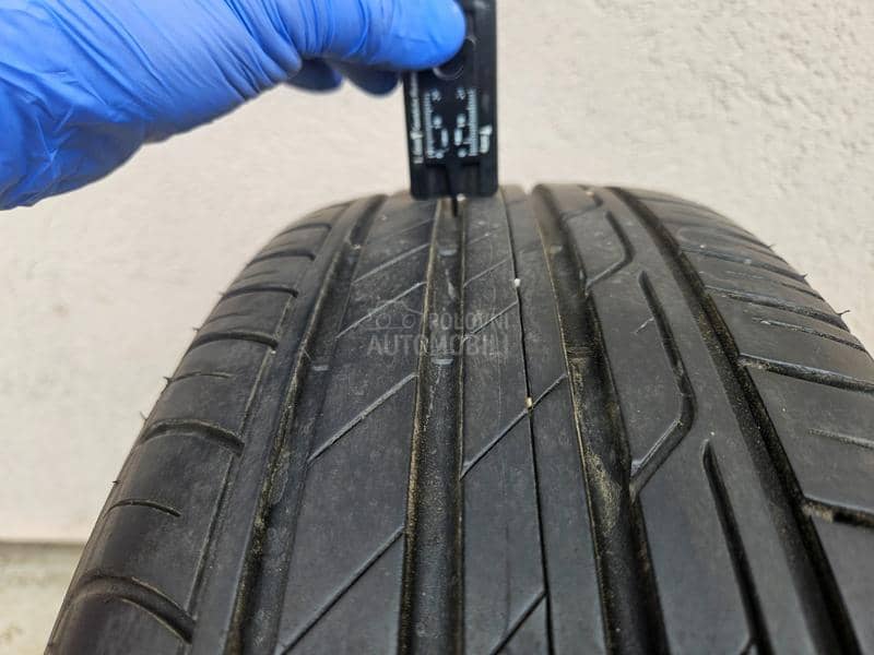 Bridgestone 195/60 R16 Letnja