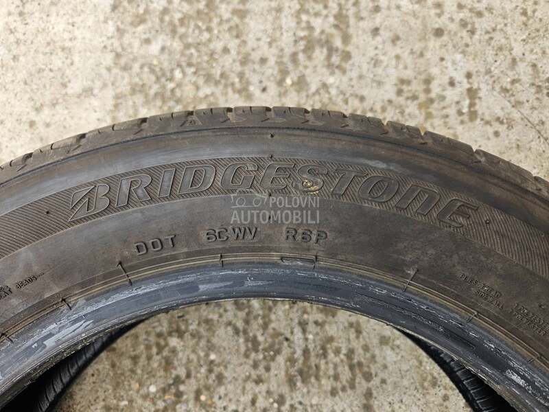 Bridgestone 195/60 R16 Letnja