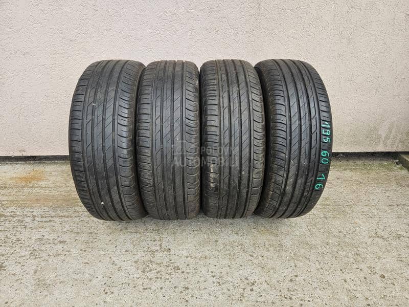 Bridgestone 195/60 R16 Letnja