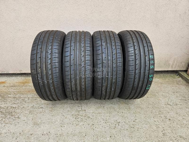 Falken 215/50 R18 Letnja