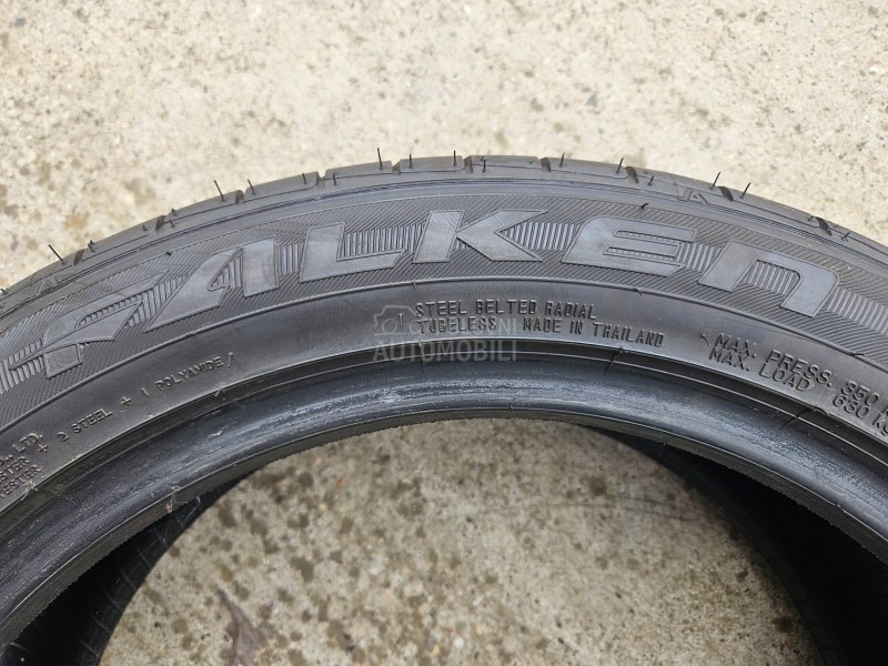 Falken 215/50 R18 Letnja
