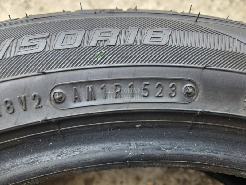 Falken 215/50 R18 Letnja