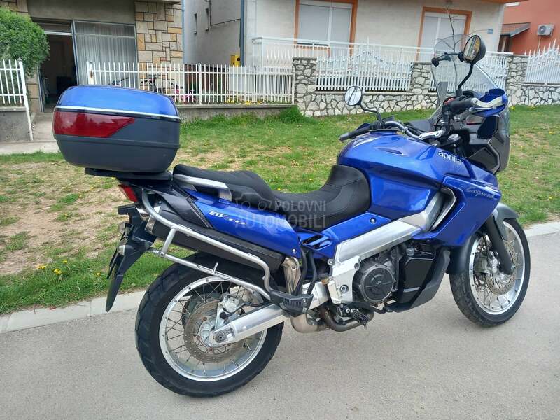 Aprilia ETV1000 Caponord