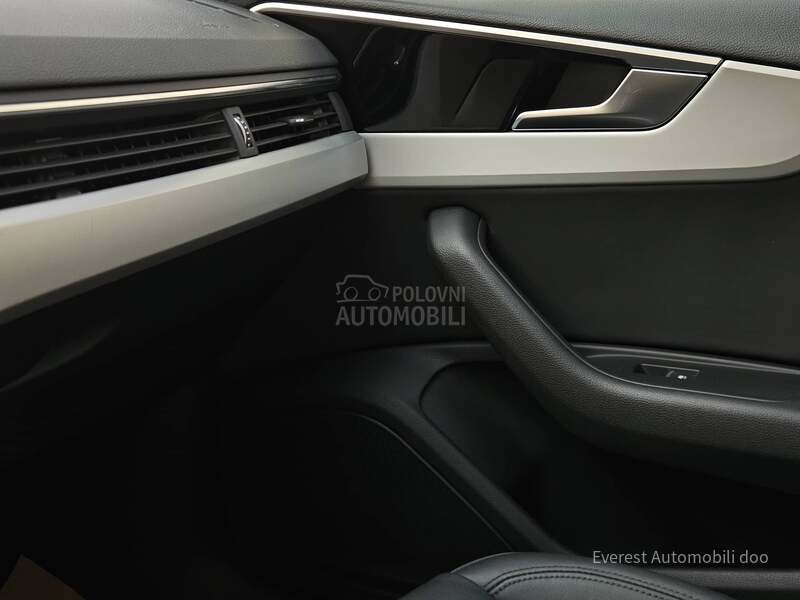 Audi A5 2.0TDi S LINE PANO