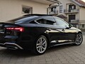 Audi A5 2.0TDi S LINE PANO