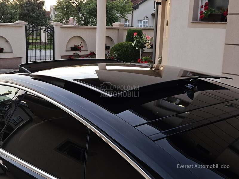 Audi A5 2.0TDi S LINE PANO