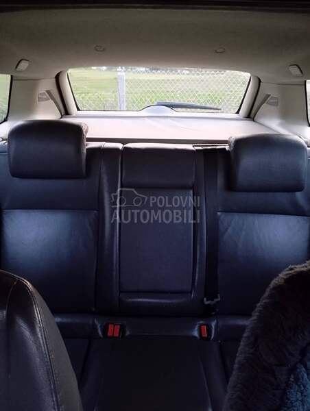 Saab 9-3 1.9 tid