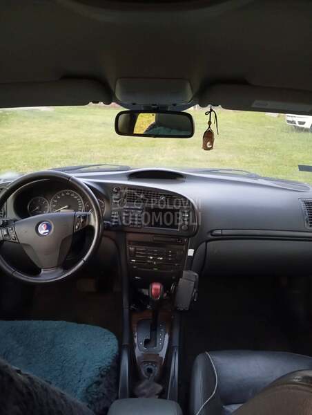 Saab 9-3 1.9 tid