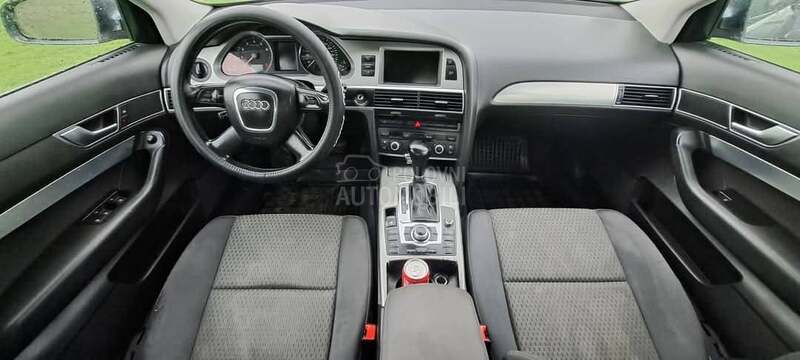 Audi A6 V6 24v