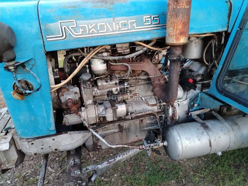 IMR R65