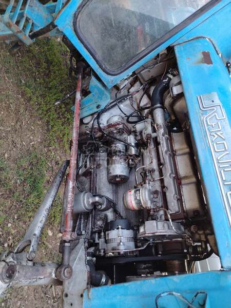 IMR R65