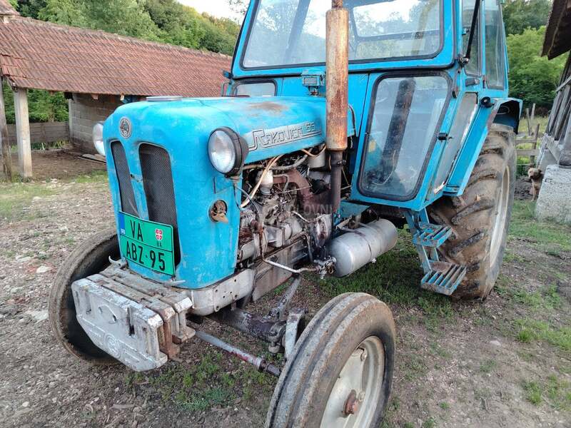 IMR R65