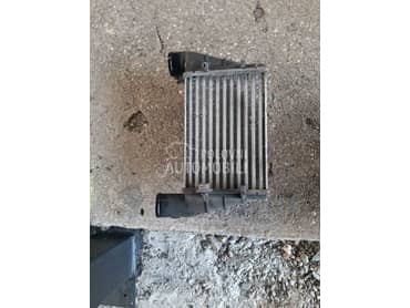 interkuler za Audi A4 od 1995. do 2001. god.