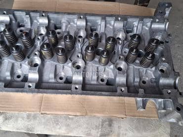 Glava motora Citroen Jumper