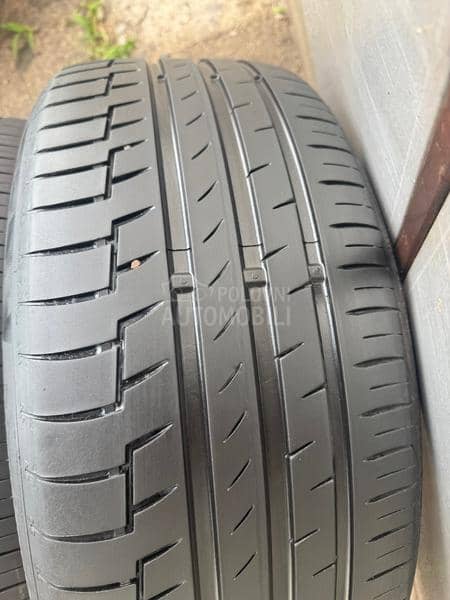 Continental 225/45 R19 Letnja