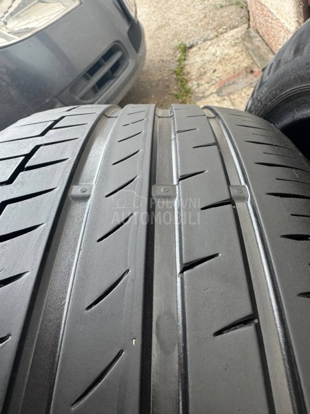 Continental 225/45 R19 Letnja