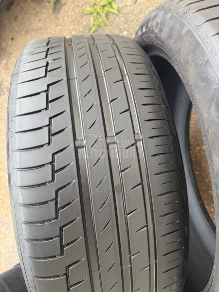 Continental 225/45 R19 Letnja