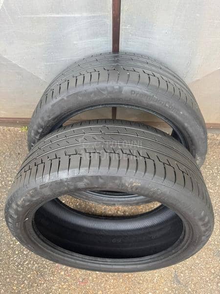 Continental 225/45 R19 Letnja