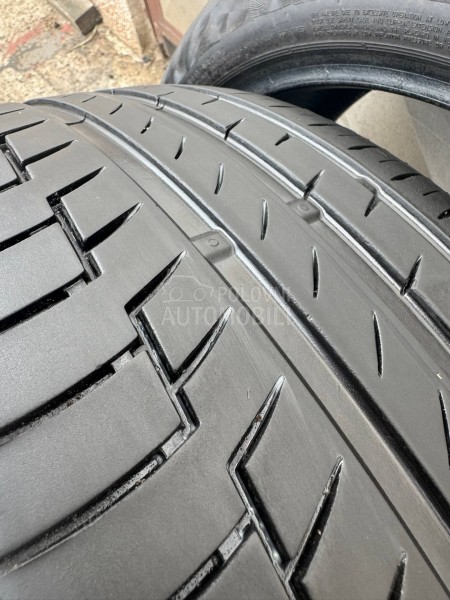 Continental 225/45 R19 Letnja