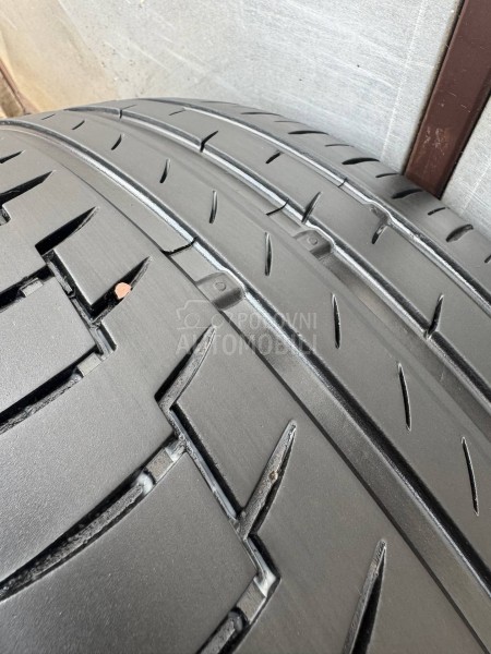 Continental 225/45 R19 Letnja
