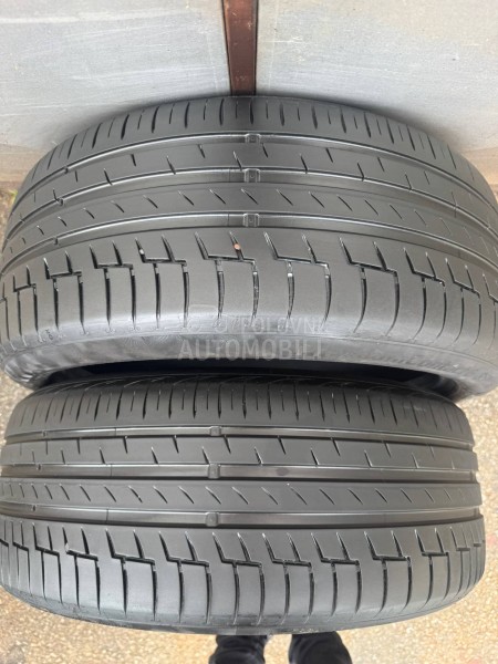 Continental 225/45 R19 Letnja