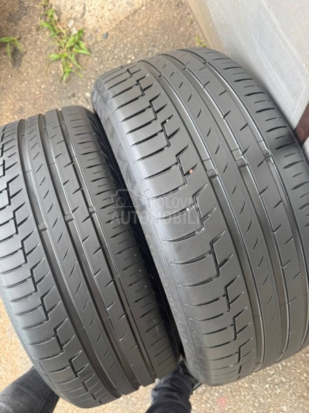 Continental 225/45 R19 Letnja