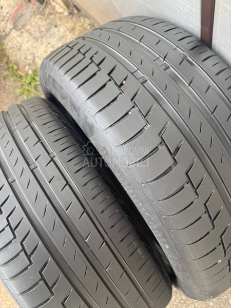 Continental 225/45 R19 Letnja