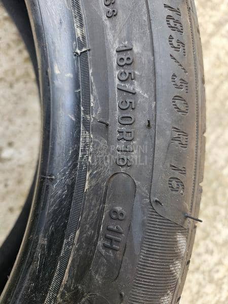 Michelin 185/50 R16 Letnja