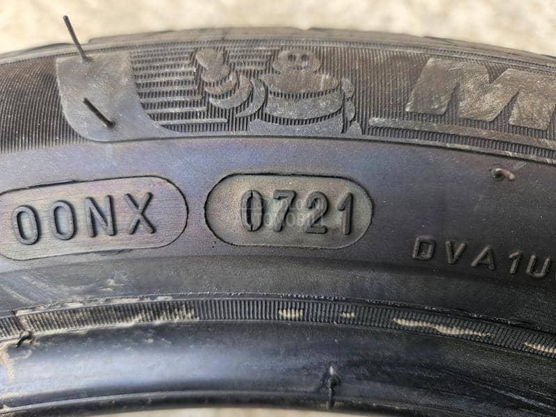 Michelin 185/50 R16 Letnja