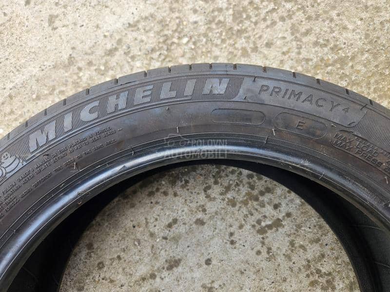 Michelin 185/50 R16 Letnja
