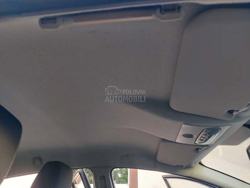 Ford Fiesta 1.6