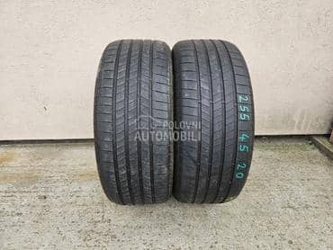 Bridgestone 255/45 R20 Letnja