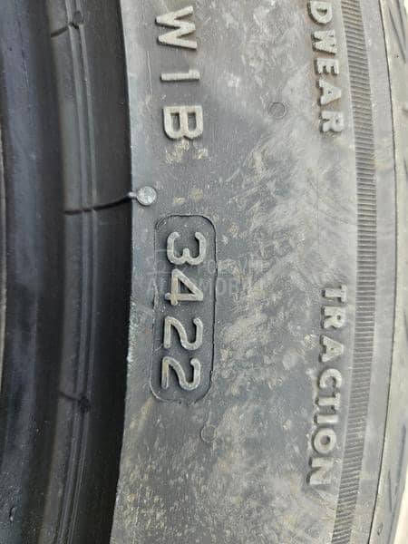 Bridgestone 255/45 R20 Letnja